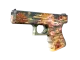 Glock-18 | Umbral Rabbit