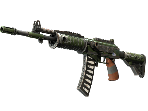 StatTrak™ Galil AR | Vandal (Field-Tested)