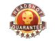Sticker | Headshot Guarantee
