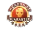 Sticker | Headshot Guarantee CS2 skin