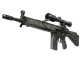 G3SG1 | Demeter CS2 skin