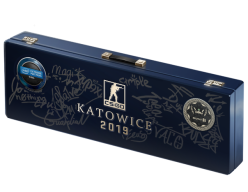 Katowice 2019 Dust II Souvenir Package