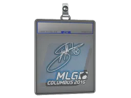 Sticker Slab | Hiko | MLG Columbus 2016