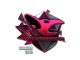 Sticker | mousesports (Foil) | Cologne 2016