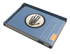 Sealed Dead Hand Terminal