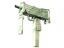 MAC-10 | Surfwood CS2 skin