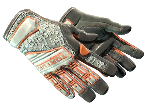 Specialist Gloves | Foundation