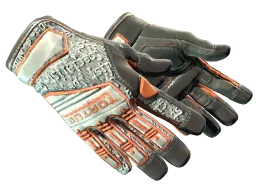 ★ Specialist Gloves | Foundation (Factory New)