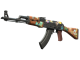 AK-47 | Jet Set skin