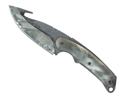★ Gut Knife | Urban Masked (Battle-Scarred)