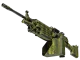 M249 | Gator Mesh CS2 skin