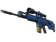 StatTrak™ SCAR-20 | Blueprint (Field-Tested)