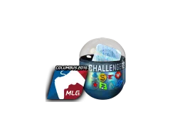 MLG Columbus 2016 Challengers (Holo-Foil)