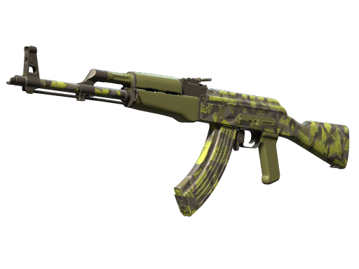 AK-47 | Aphrodite (Factory New)