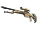 SSG 08 | Sand Dune (Well-Worn)