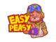 Sticker | Easy For Ricksaw