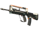 FAMAS | 2A2F (Factory New)