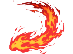 Sticker | Scorch Loop