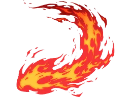 Sticker | Scorch Loop