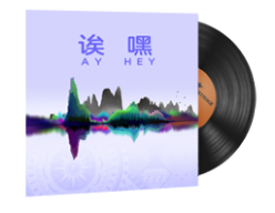 Music Kit | Perfect World, Ay Hey