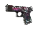Glock-18 | Neo-Noir CS2 skin