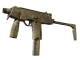 Souvenir MP9 | Sand Dashed (Well-Worn)