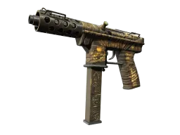 Souvenir Tec-9 | Mummy's Rot (Field-Tested)