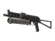 PP-Bizon | Rust Coat skin