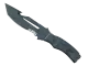 ★ Survival Knife | Night Stripe CS2 skin
