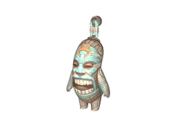 Charm | Lil' Curse