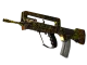 FAMAS | Meltdown CS2 skin