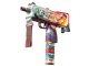 MAC-10 | Derailment skin