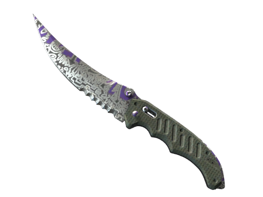 ★ Flip Knife | Freehand (Factory New)