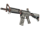 M4A4 | Zubastick skin