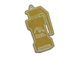 Sticker | Safari Shine