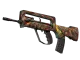 FAMAS | Eye of Athena CS2 skin