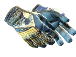★ Specialist Gloves | Big Swell (Battle-Scarred)