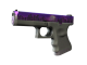 Glock-18 | Moonrise (Field-Tested)