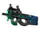 P90 | Wave Breaker CS2 skin