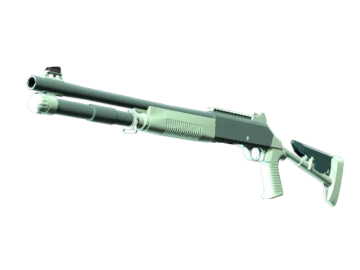 Souvenir XM1014 | Blue Spruce (Factory New)