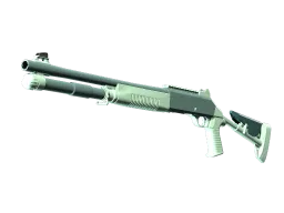 Souvenir XM1014 | Blue Spruce (Factory New)