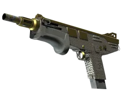 MAG-7 | Chainmail (Minimal Wear)
