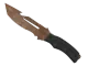 ★ Survival Knife | Rust Coat CS2 skin