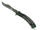 ★ StatTrak™ Butterfly Knife | Boreal Forest (Battle-Scarred)