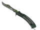 ★ Butterfly Knife | Boreal Forest CS2 skin