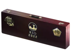 Rio 2022 Mirage Souvenir Package