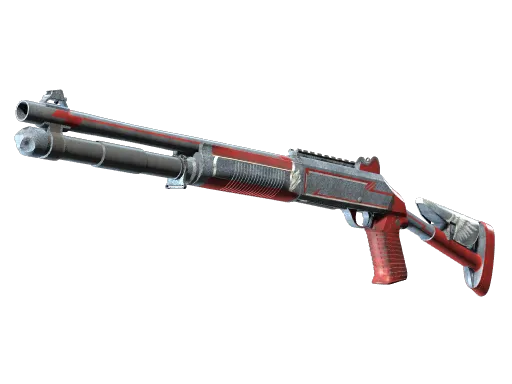 XM1014 | Heaven Guard (Factory New)