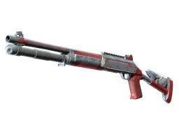 XM1014 | Heaven Guard (Factory New)