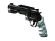 StatTrak™ R8 Revolver | Grip (Well-Worn)