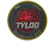 Patch | Tyloo | Stockholm 2021 CS2 skin